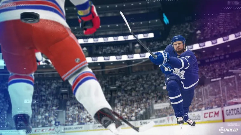 nhl20