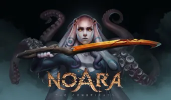 Noara The Conspiracy Kalinga