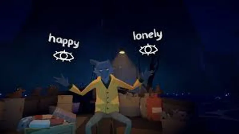 Un gameplay novateur pour une histoire classique