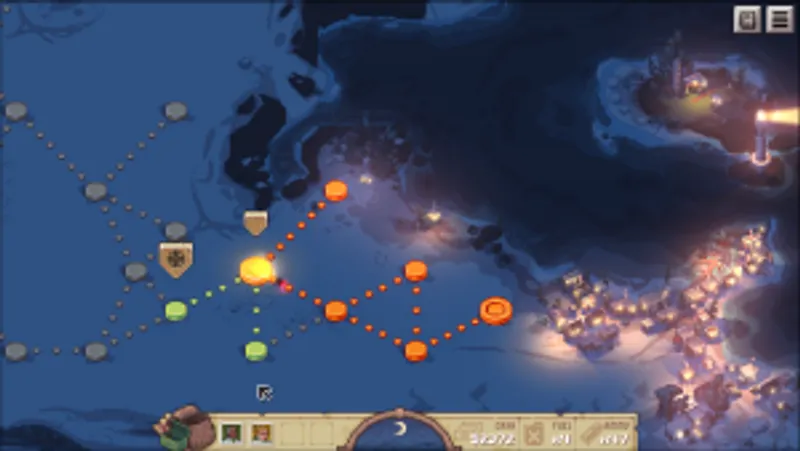 Pathway - exploration