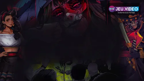 Mariachi Legends Game Pass montrant le metroidvania mexicain en pixel art