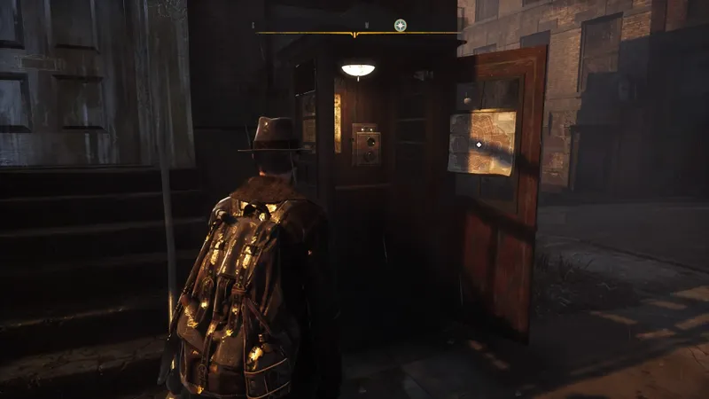 Comment fonctionne le voyage rapide ?