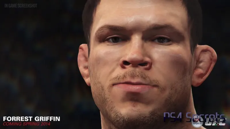EA Sports UFC