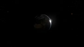 Orbit One avis : visuel officiel d’une simulation spatiale