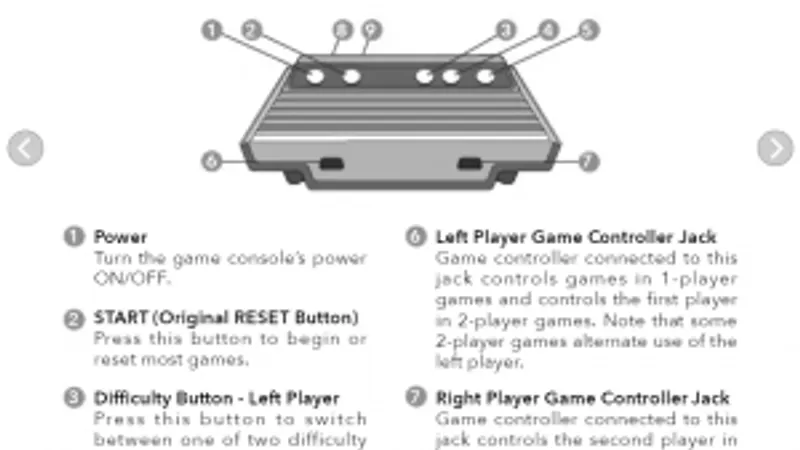 Atari a 50 ans, un demi-siècle de création vidéoludique