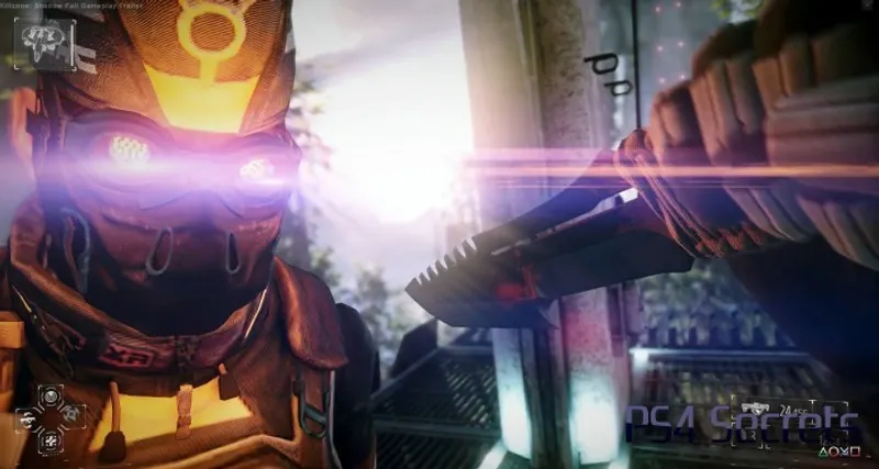 Une envie de multiplayer sur ps4 ce soir ?