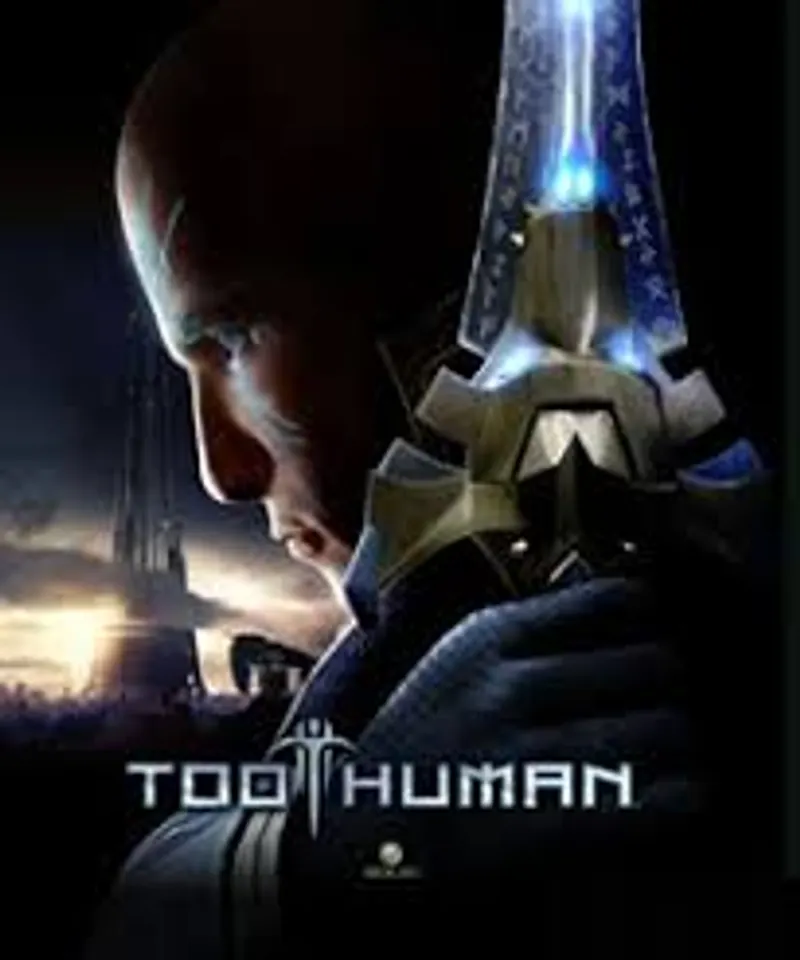 too human