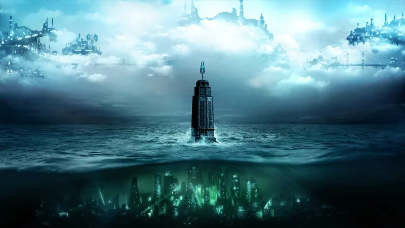 Une adaptation Netflix en préparation
