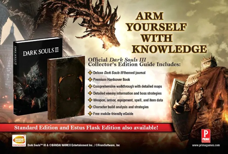 Dark Souls 3
