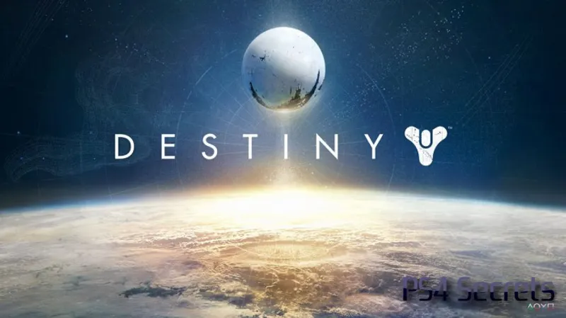 Destiny