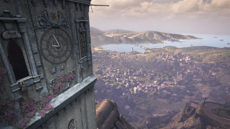 Uncharted (5)