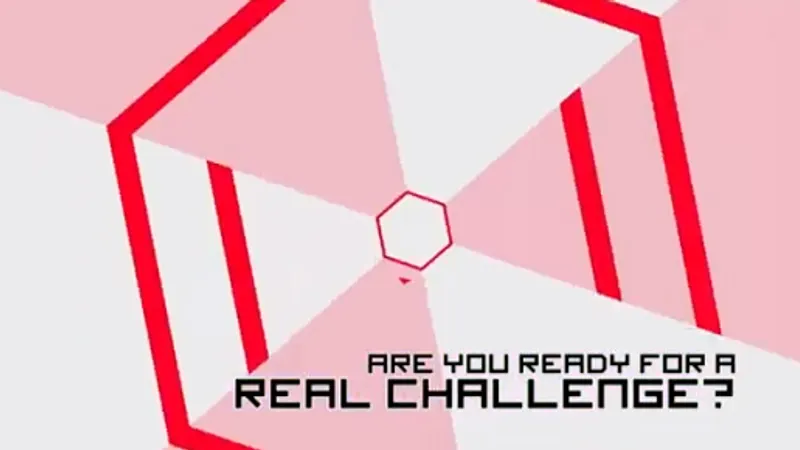 Super Hexagone : Tu te crois surpuissant ?!