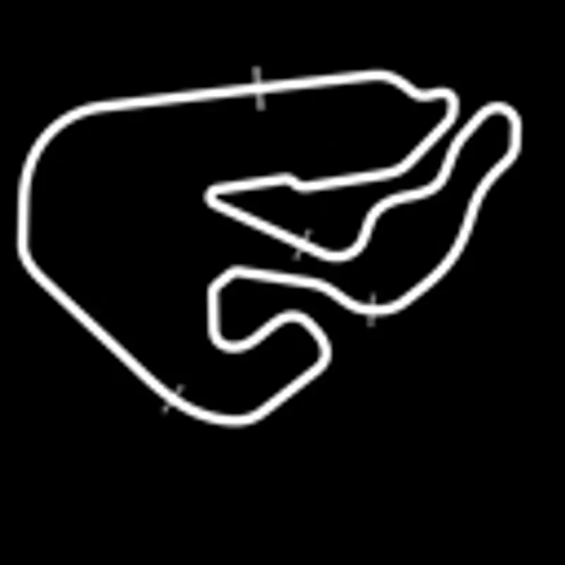 GRID Autosport dévoile ses circuits