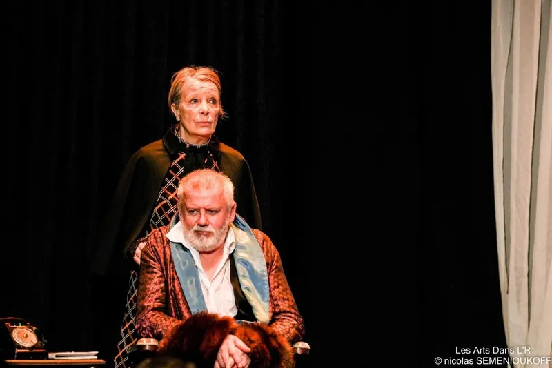 Représentation de Shame of Thrones