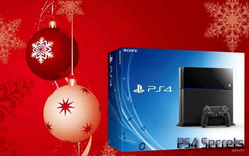 Ou acheter sa Playstation 4 pour l'avoir pour noel ?