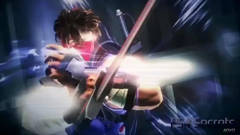 Strider