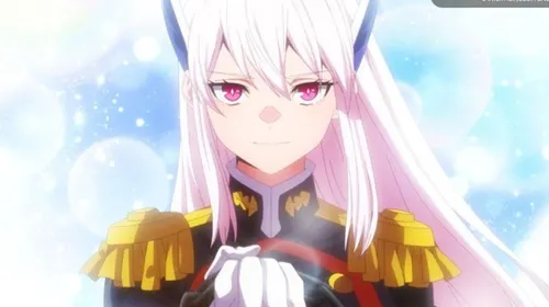 Chained Soldier saison 3 : visuel officiel de l’univers de Mato