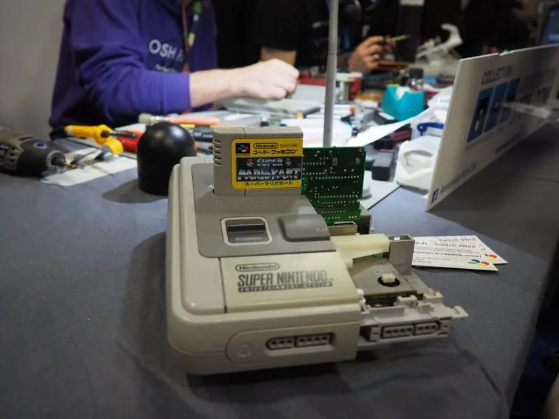 PGW 2019 - Interview - MO5 - 6