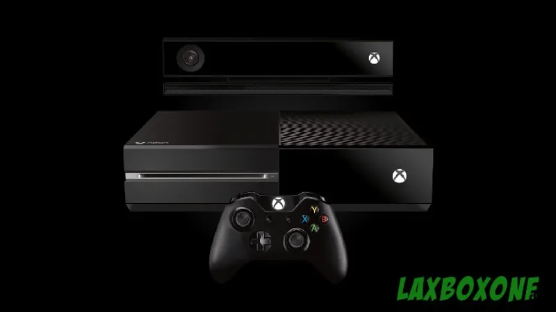 Date de sortie officielle et prix de la Xbox One