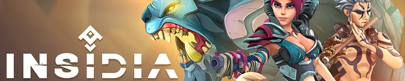 Insidia Indie Garden