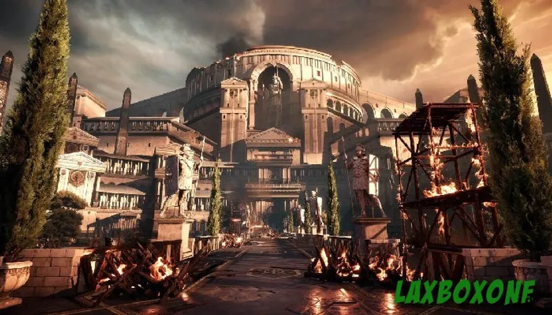 Ryse : Son of Rome