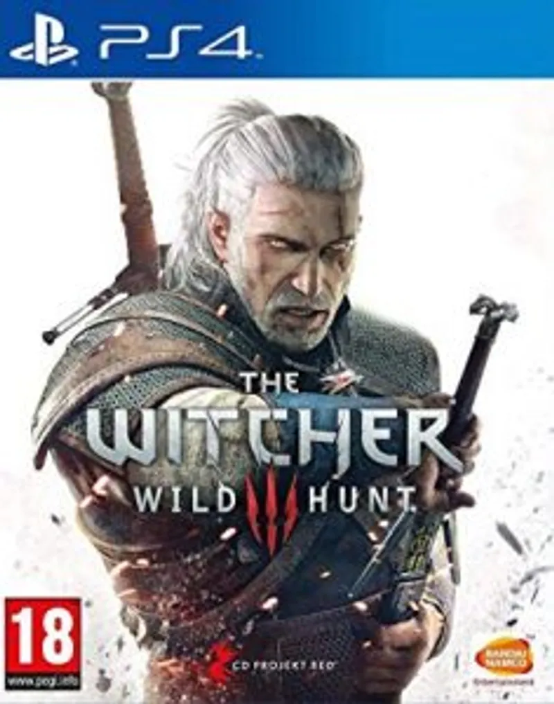 Witcher