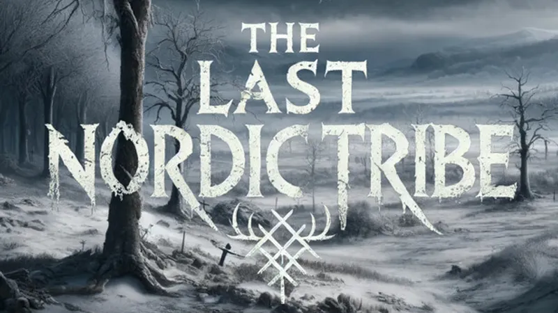 The Last Nordic Tribe release date set for May 7, 2026