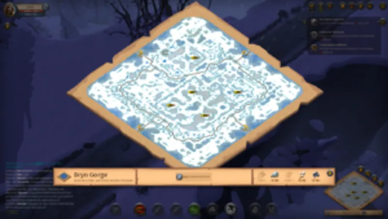 Albion Online zone1
