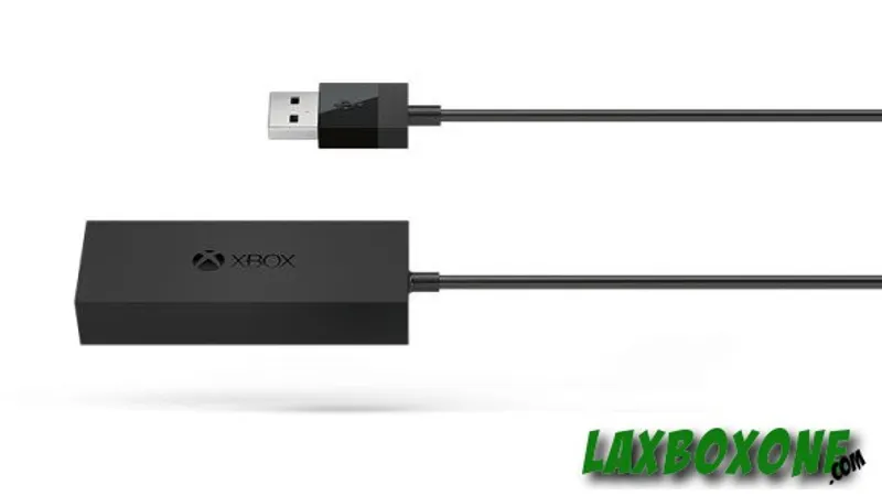 Tuner TV pour la Xbox One