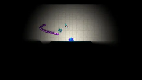 Odynloc avis : capture officielle de l’aventure 2D