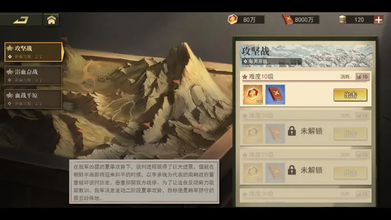 东方 performances : interface officielle visible en jeu