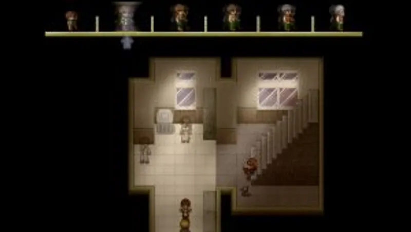 To the Moon - Enfant