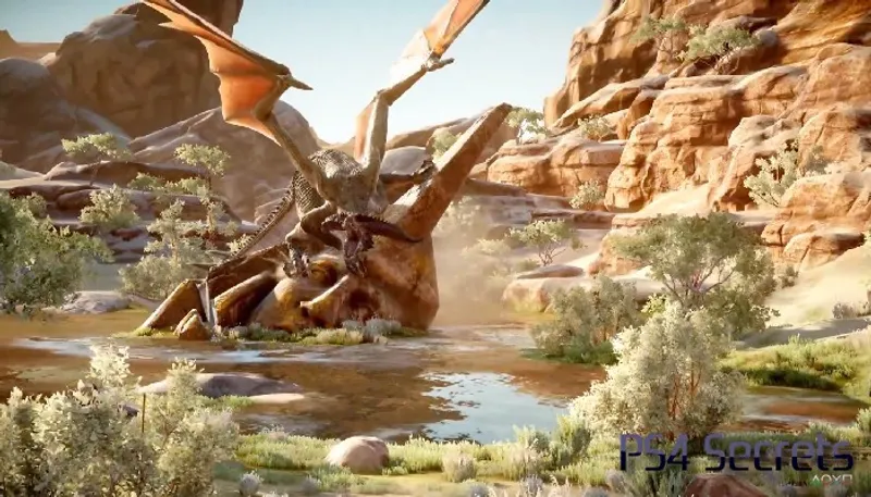 Dragon Age inquisition sur PS4