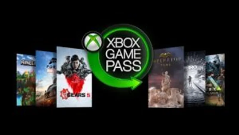 xbox game pass