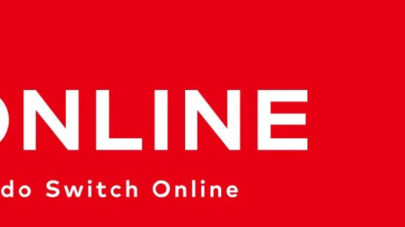 Nintendo Switch Online : le service payant arrive !