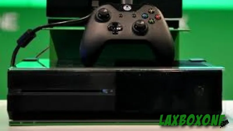 Une console diesel