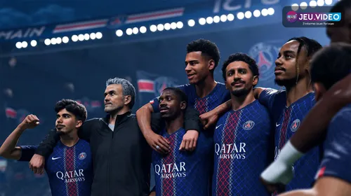 Comparaison officielle de EA SPORTS FC 26 entre les styles Authentic et Competitive pour choisir le rythme d’une carrière Manager.