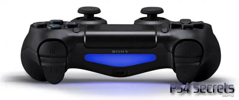 Un dongle Bluetooth pour faire fonctionner la dualshock 4 sur PC