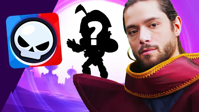 Visuel officiel de Brawl Stars Ranked présentant la progression compétitive