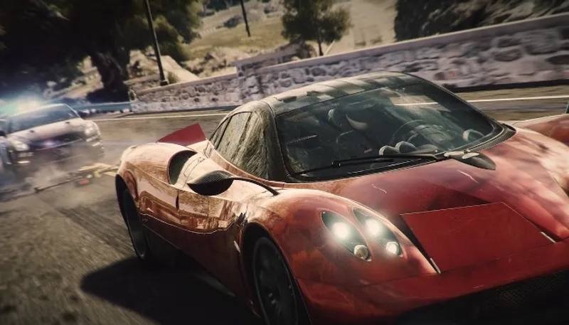 nfs ps4