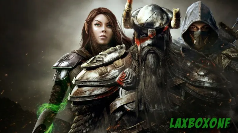 The Elder Scrolls Online différés pour Xbox One, PS4