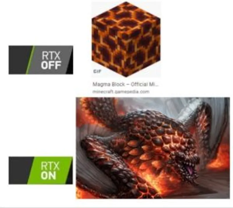Monster Hunter - RTX On