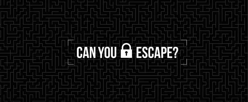 escape game