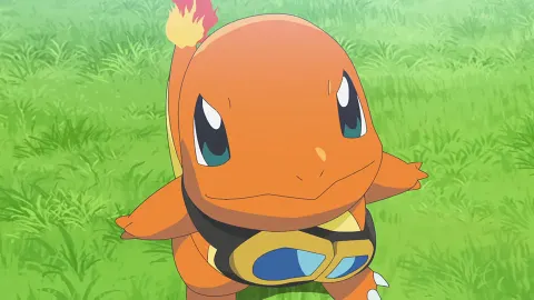 Pokémon Horizons Pokémon GO : héros et Pokémon réunis pour le crossover