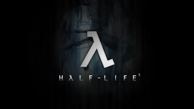 Valve: Le mirage Half-Life 3 vacille...