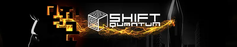 Shift Quantum Indie Garden