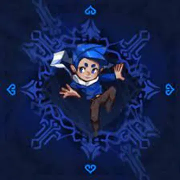 Revita — jaquette du jeu