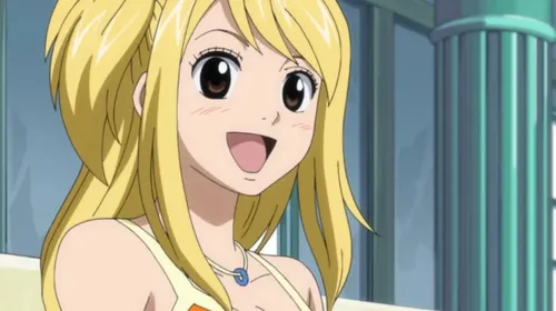 Fairy Tail vinyle : visuel paysage officiel de la saison 1 de l’anime