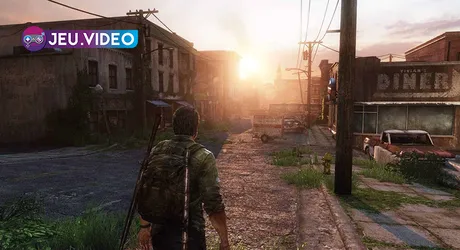 Test The Last Of Us PC
