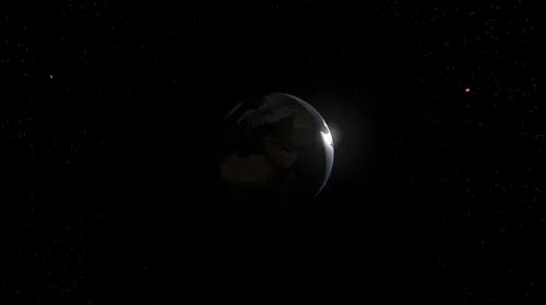 Orbit One avis : visuel officiel d’une simulation spatiale